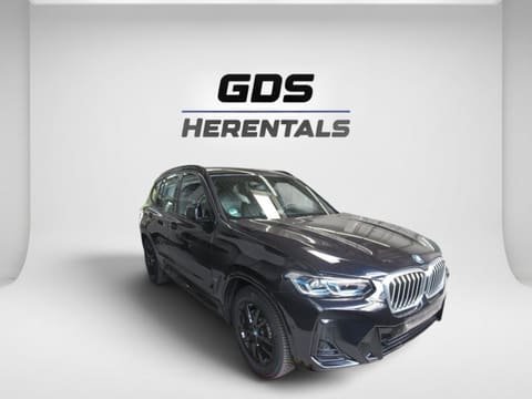 BMW X3 xDrive 30e