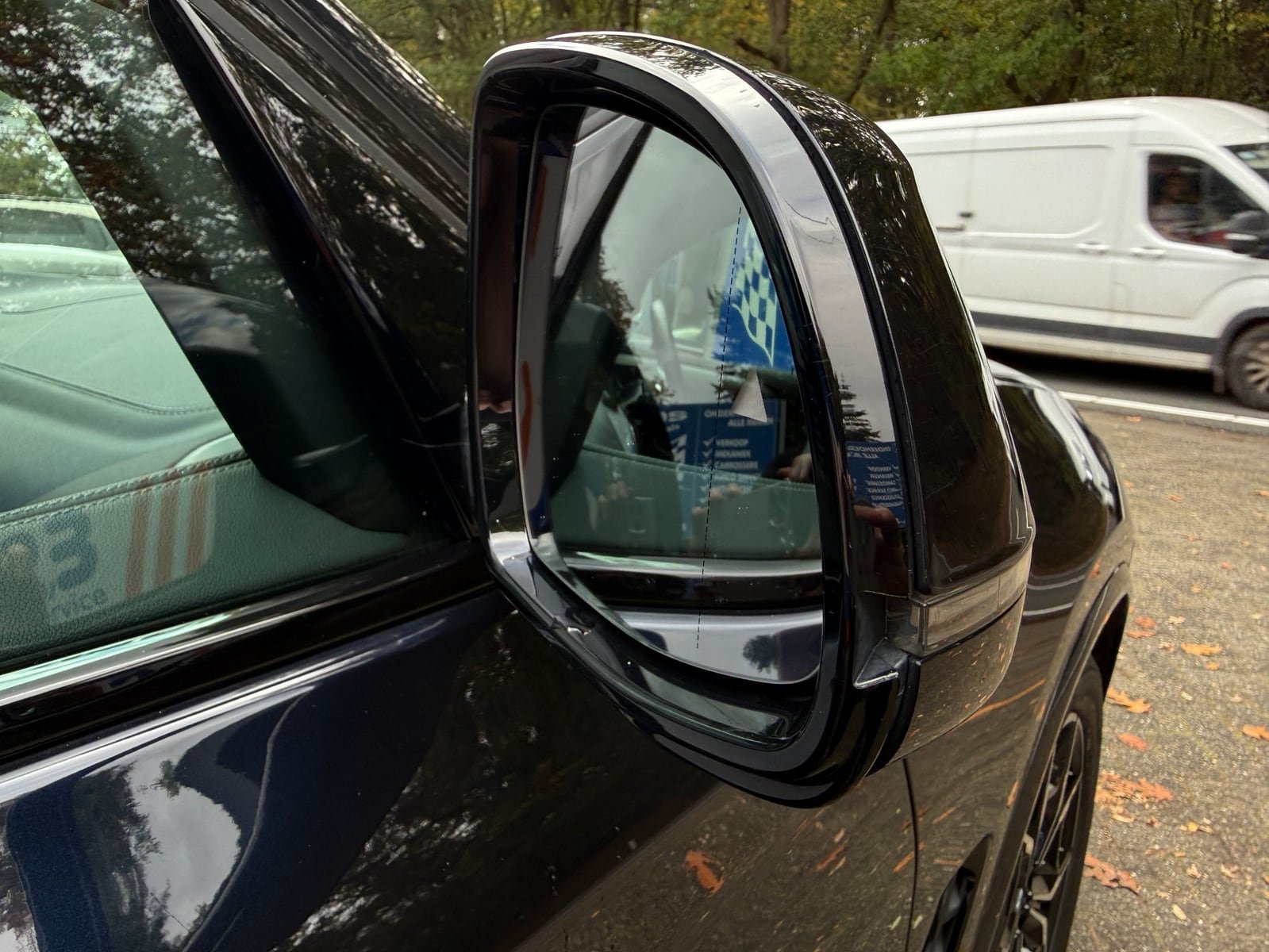 BMW X3 xDrive 30e, foto 8
