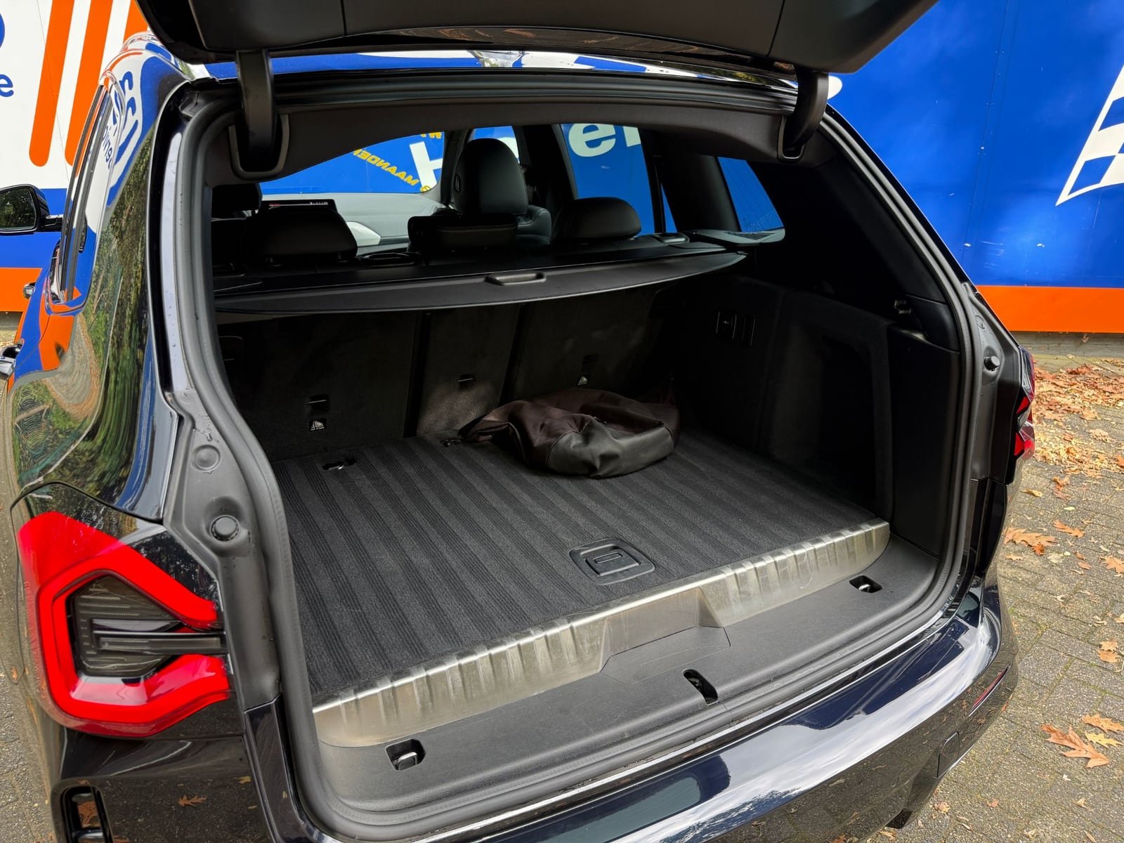 BMW X3 xDrive 30e, foto 15