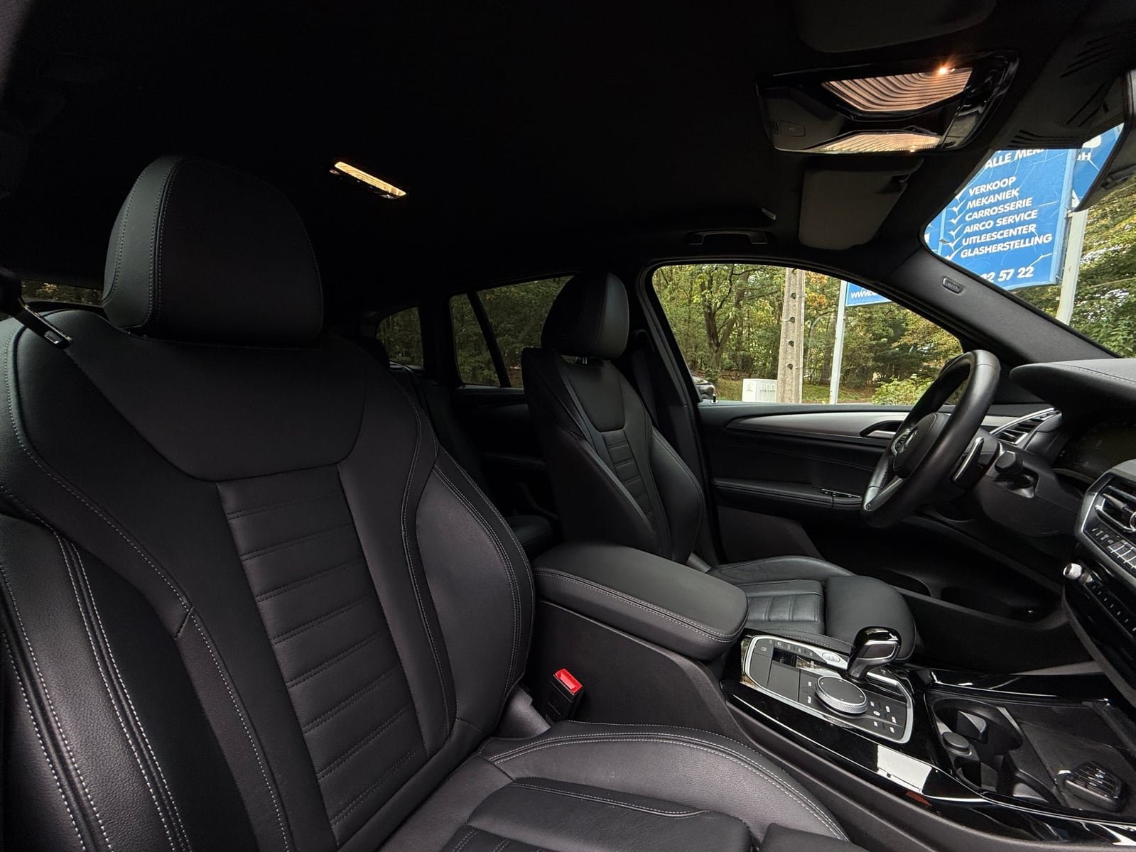 BMW X3 xDrive 30e, foto 21
