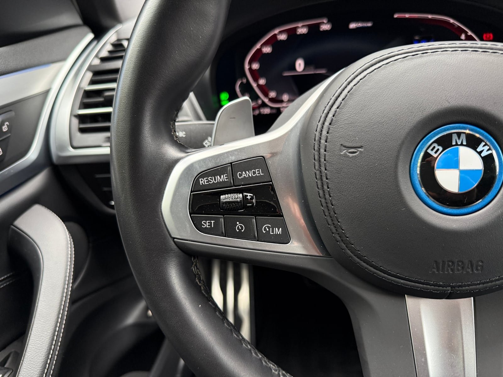 BMW X3 xDrive 30e, foto 30