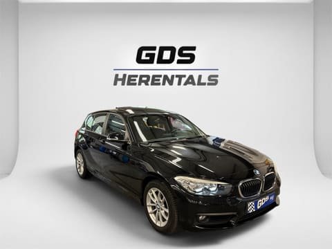 BMW 116i
