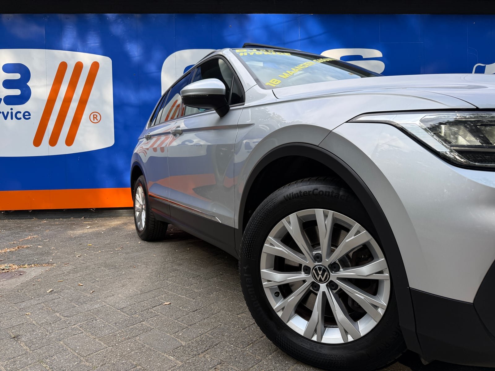 Volkswagen Tiguan 1.4 eHybrid, foto 3