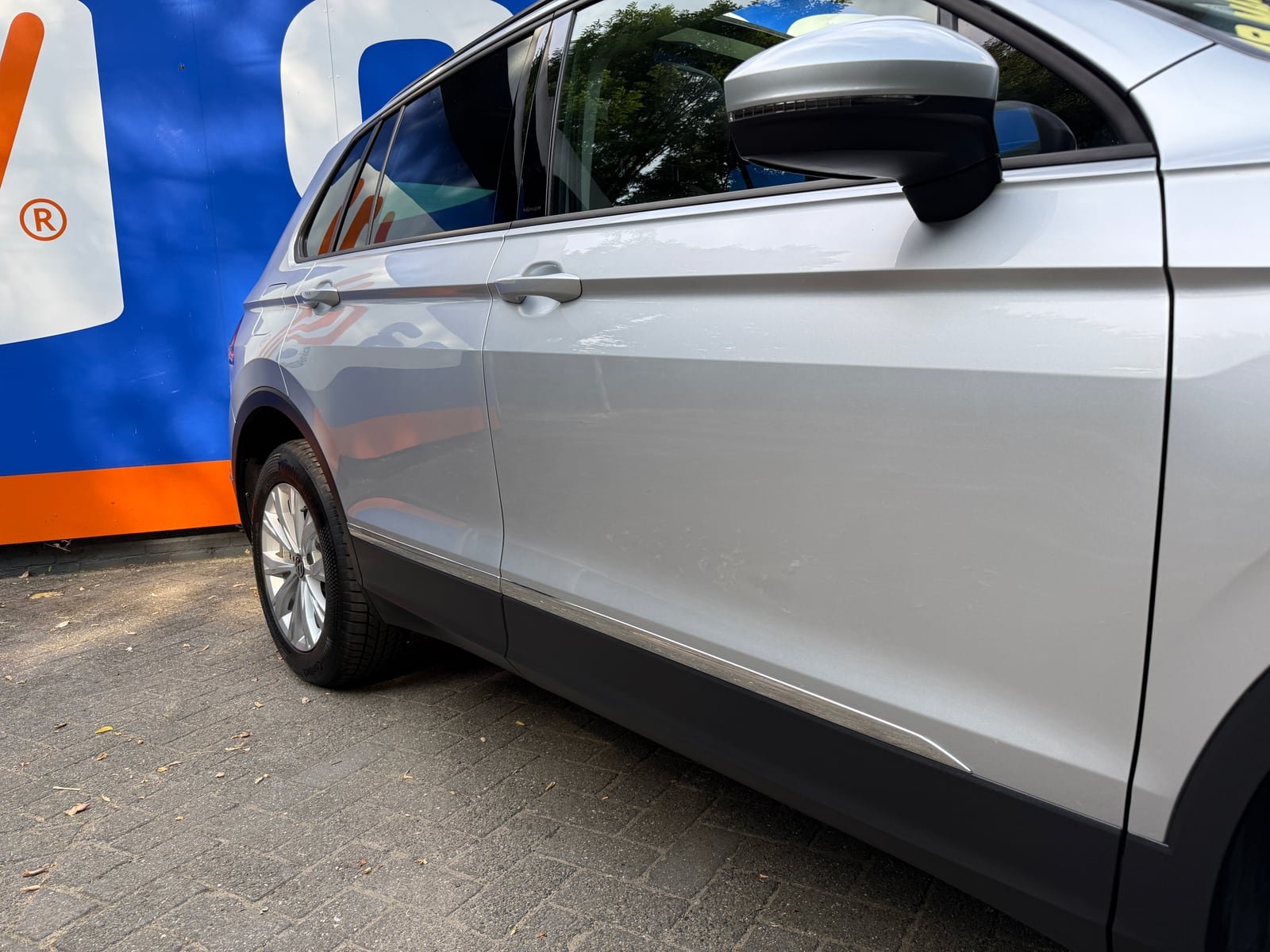 Volkswagen Tiguan 1.4 eHybrid, foto 7