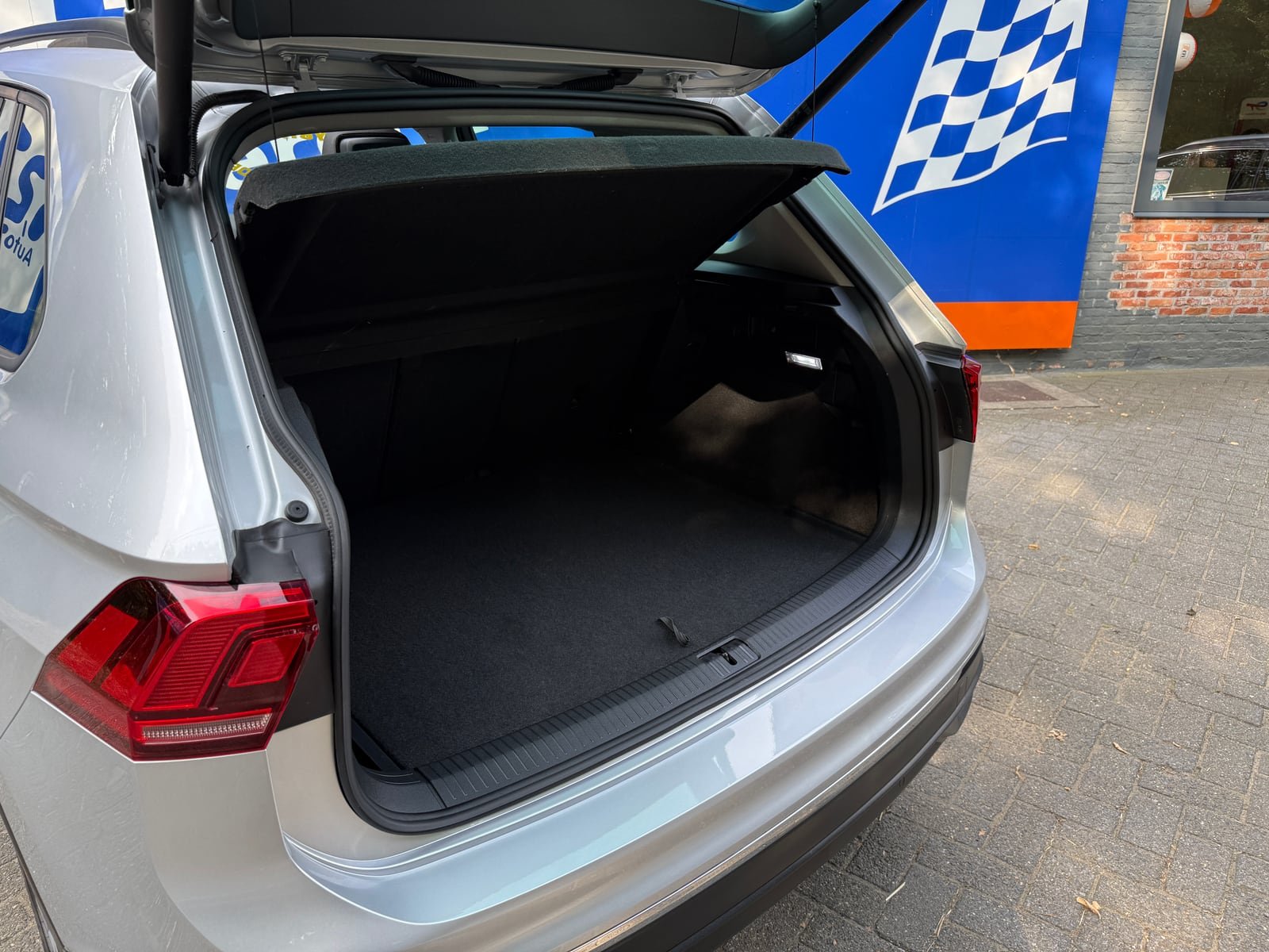 Volkswagen Tiguan 1.4 eHybrid, foto 11