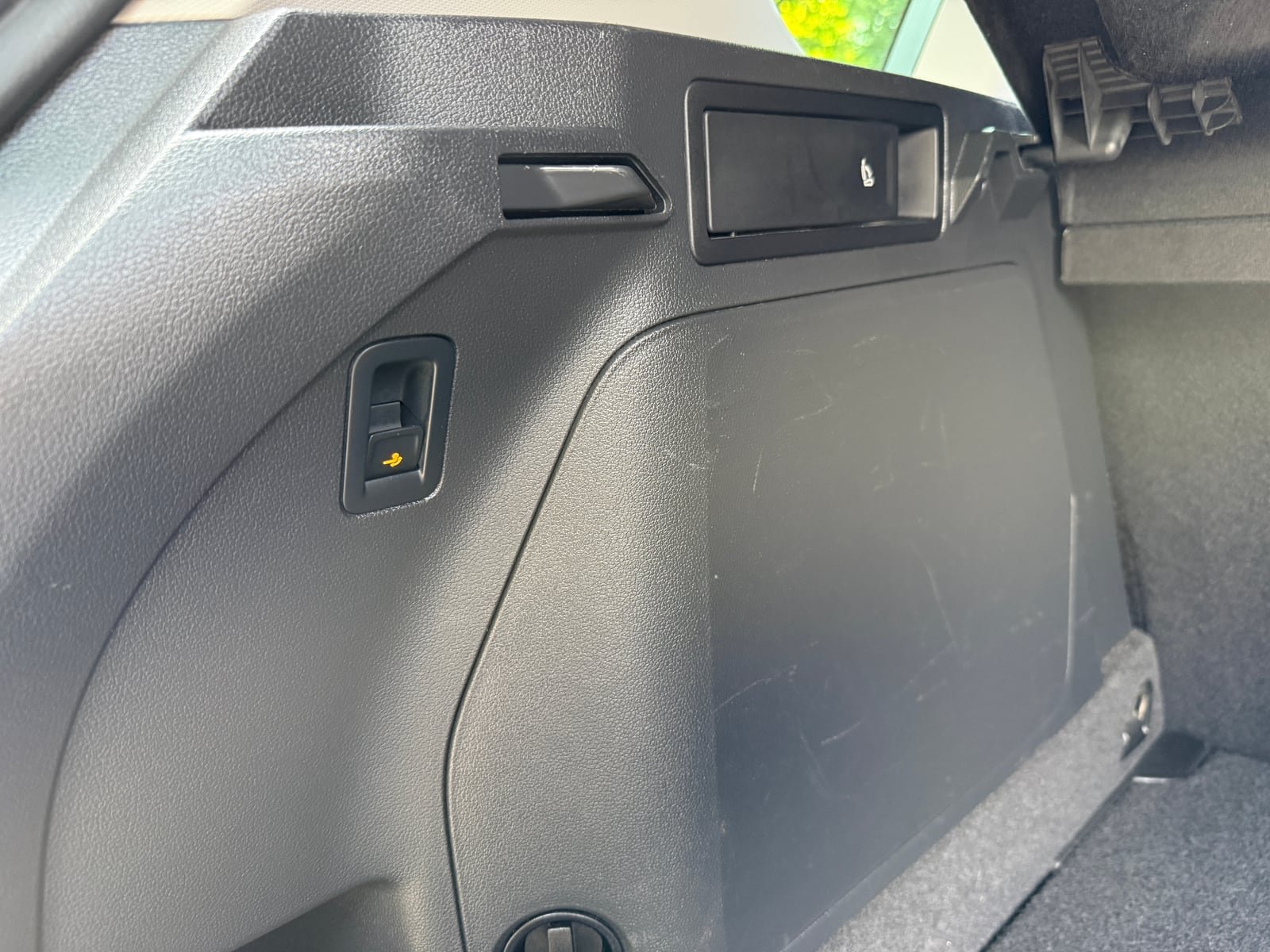 Volkswagen Tiguan 1.4 eHybrid, foto 12