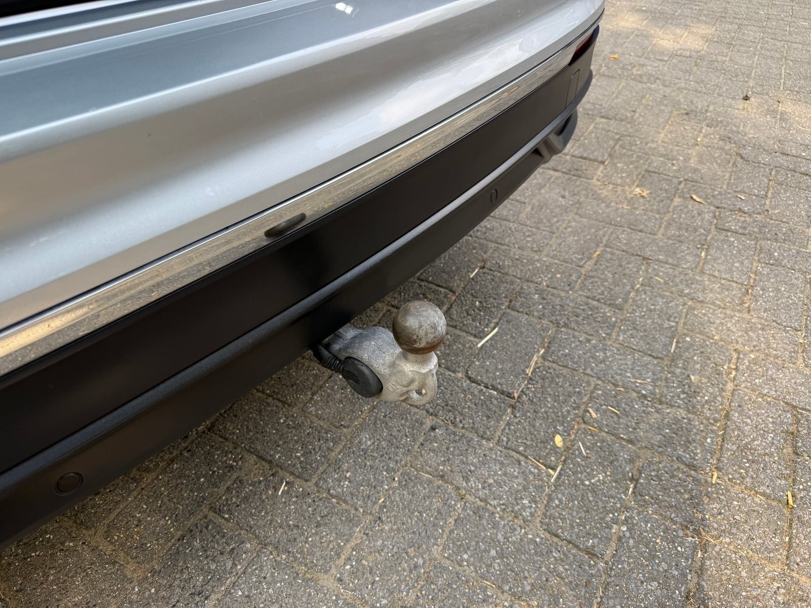Volkswagen Tiguan 1.4 eHybrid, foto 13