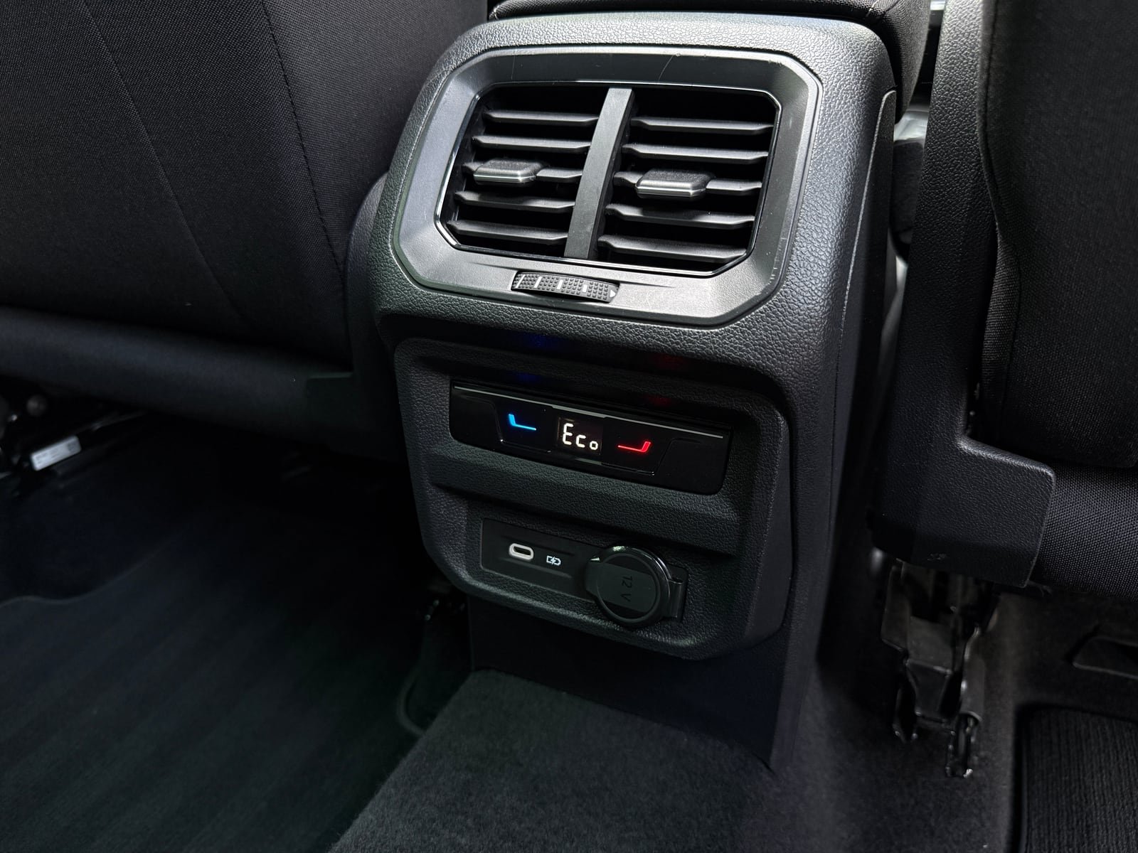 Volkswagen Tiguan 1.4 eHybrid, foto 17