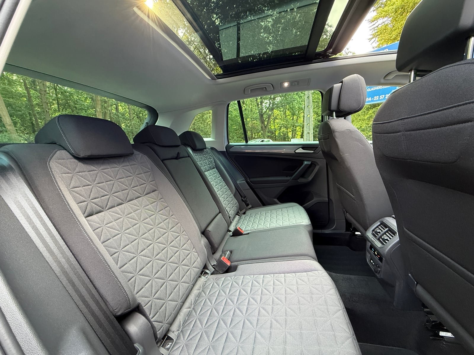 Volkswagen Tiguan 1.4 eHybrid, foto 18