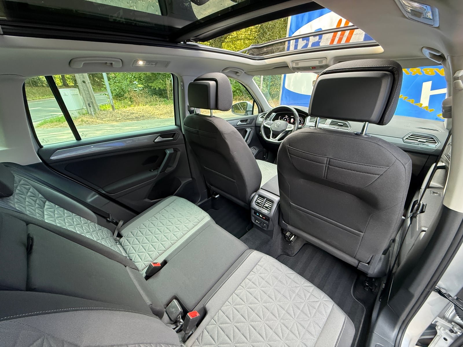 Volkswagen Tiguan 1.4 eHybrid, foto 19