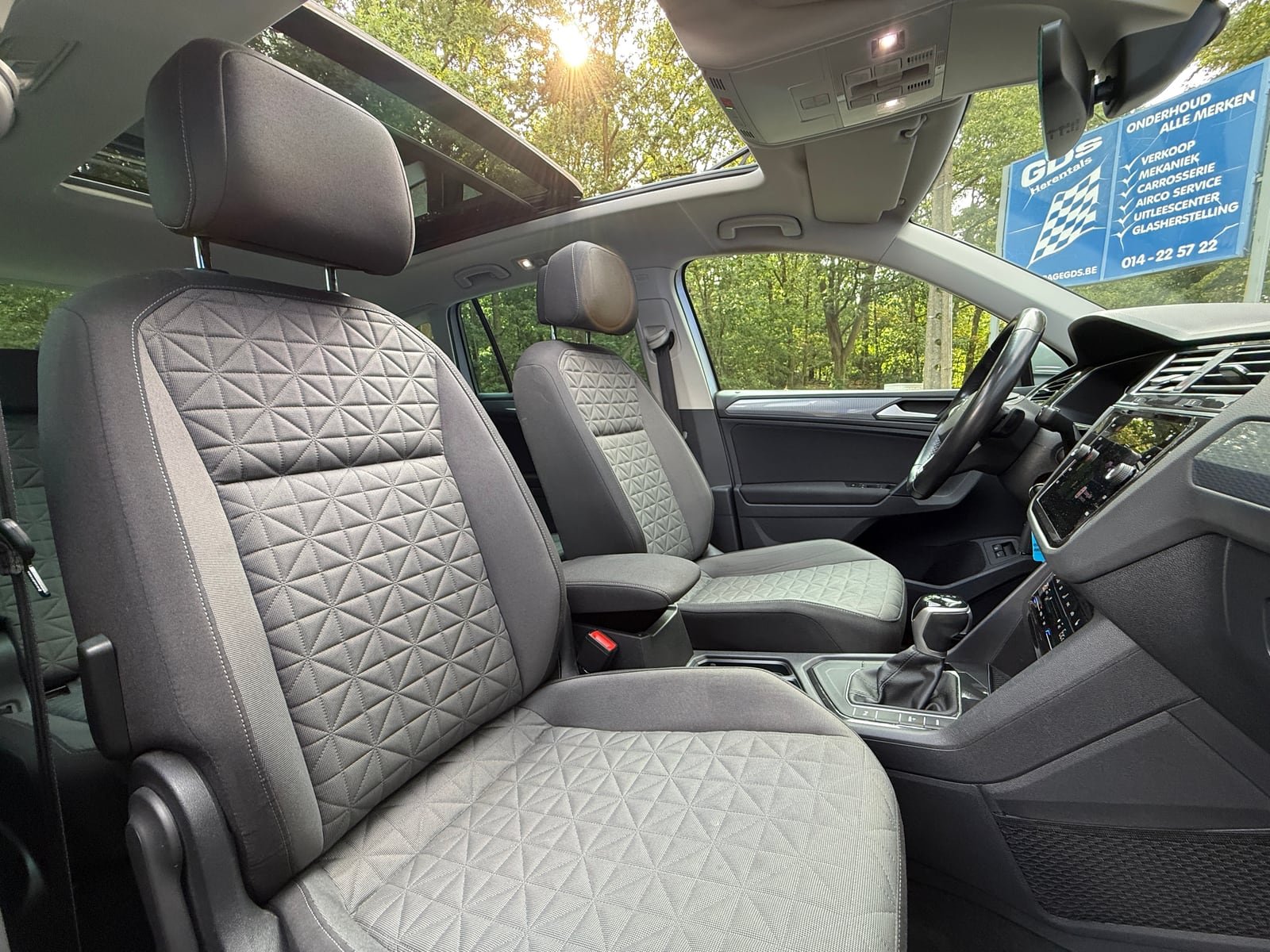 Volkswagen Tiguan 1.4 eHybrid, foto 20