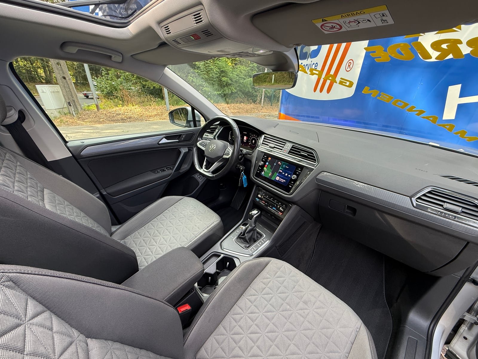 Volkswagen Tiguan 1.4 eHybrid, foto 22