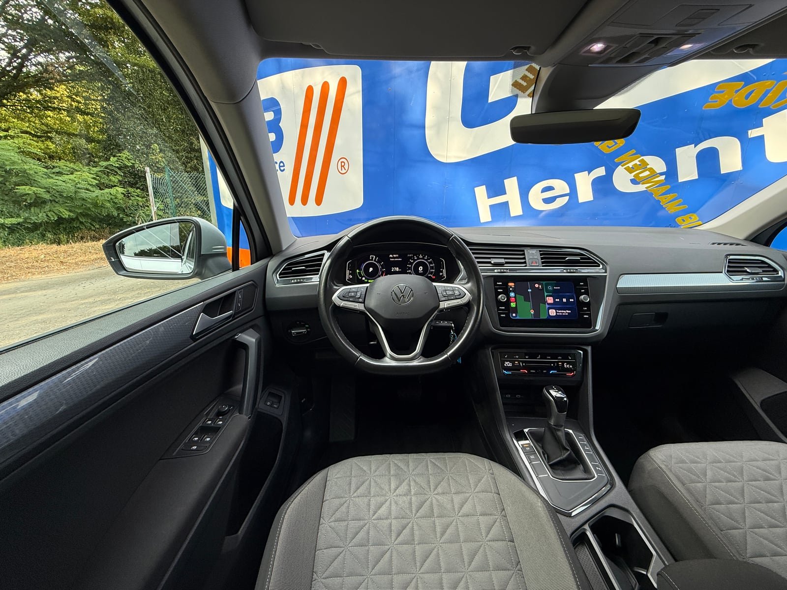 Volkswagen Tiguan 1.4 eHybrid, foto 23