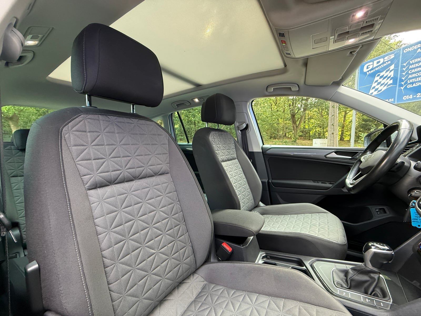 Volkswagen Tiguan 1.4 eHybrid, foto 24