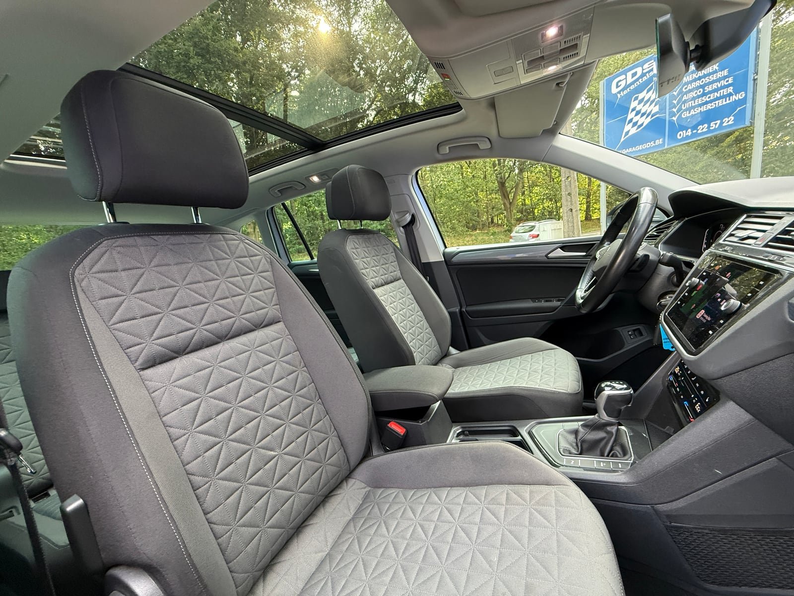 Volkswagen Tiguan 1.4 eHybrid, foto 25