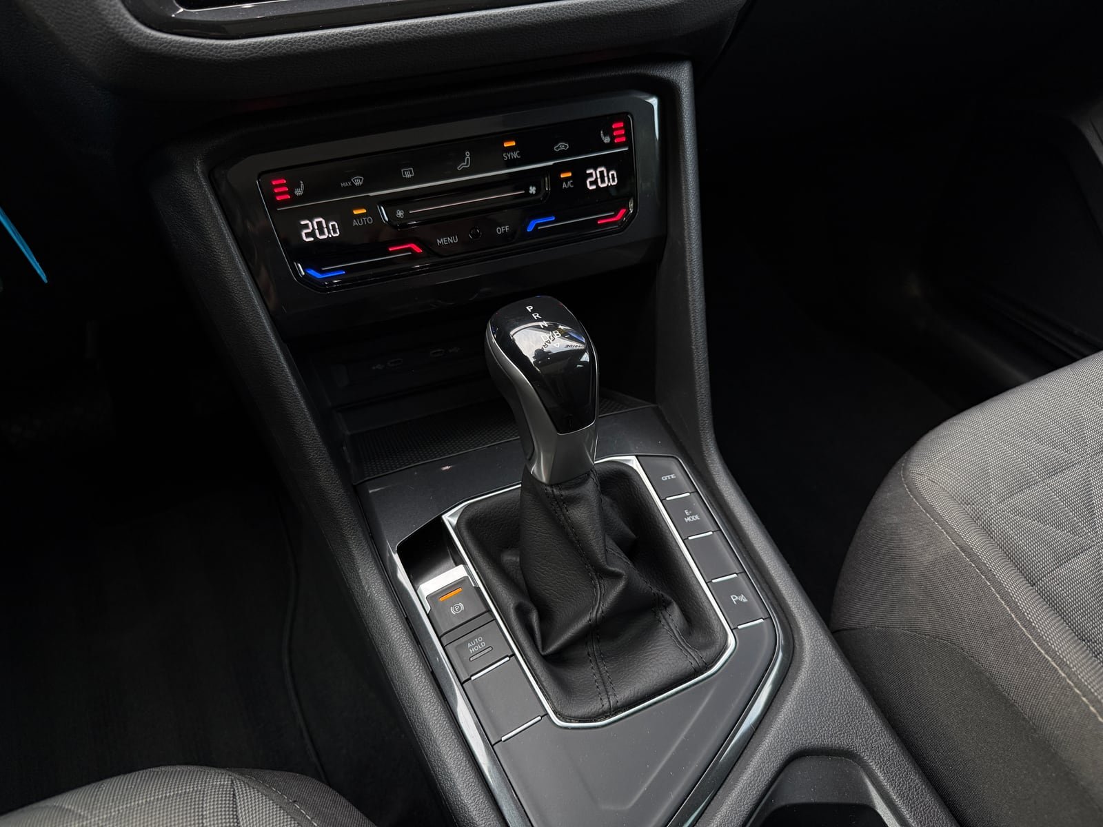 Volkswagen Tiguan 1.4 eHybrid, foto 26