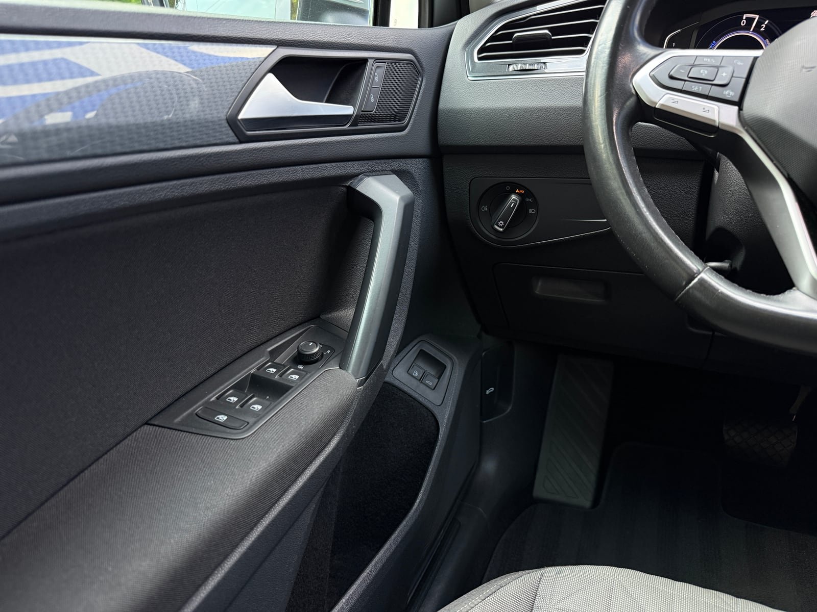 Volkswagen Tiguan 1.4 eHybrid, foto 27