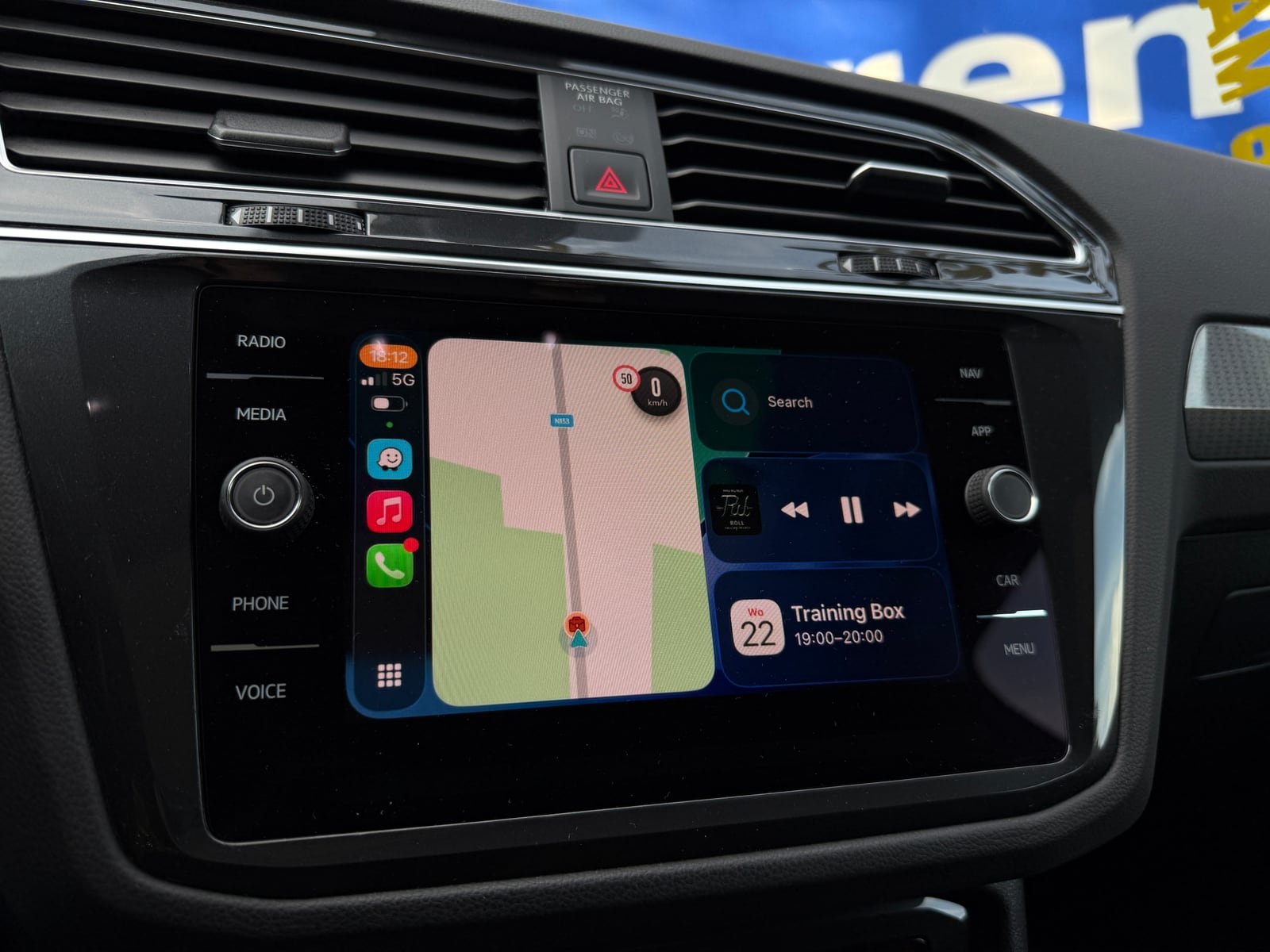Volkswagen Tiguan 1.4 eHybrid, foto 29