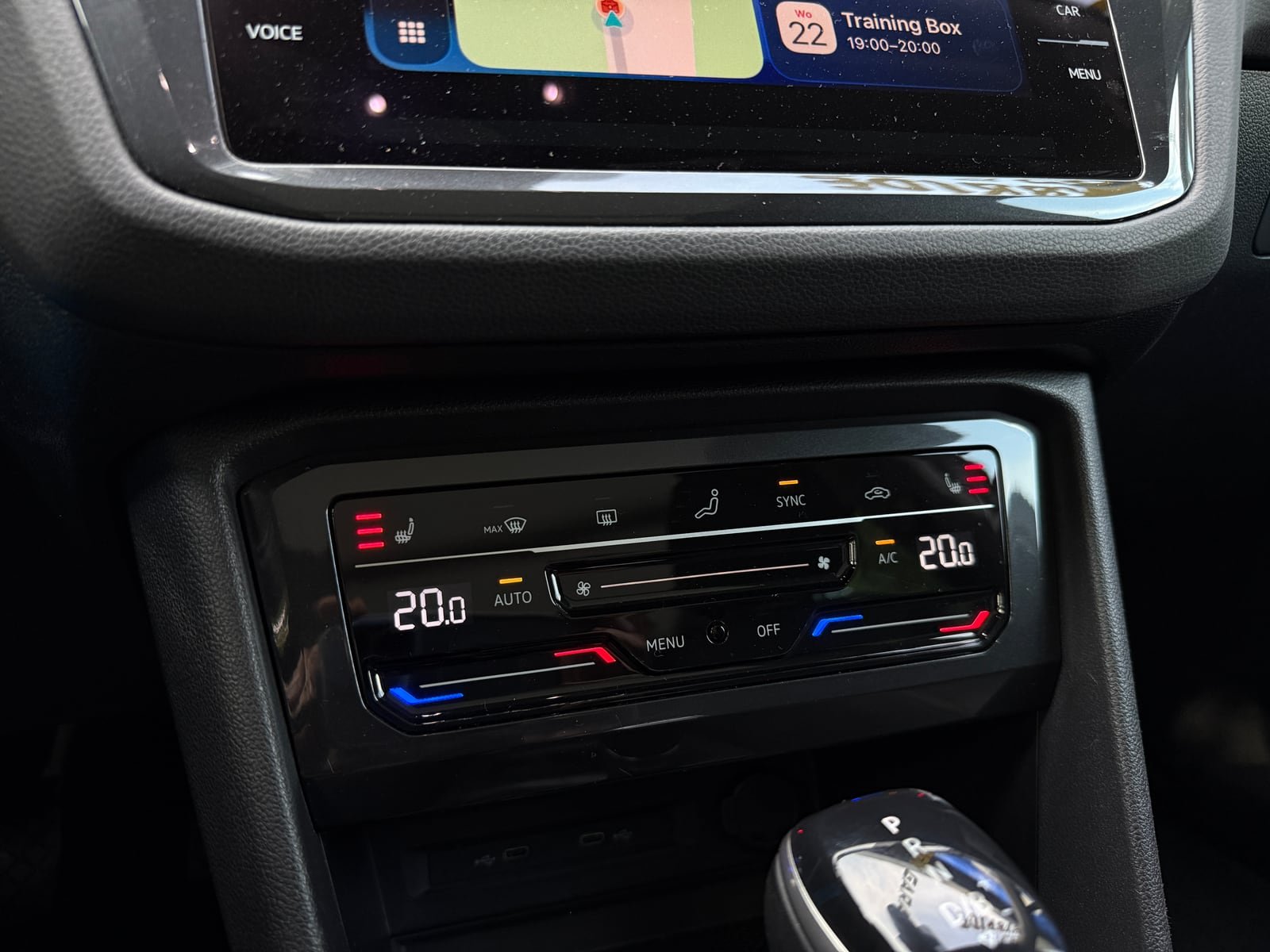 Volkswagen Tiguan 1.4 eHybrid, foto 30