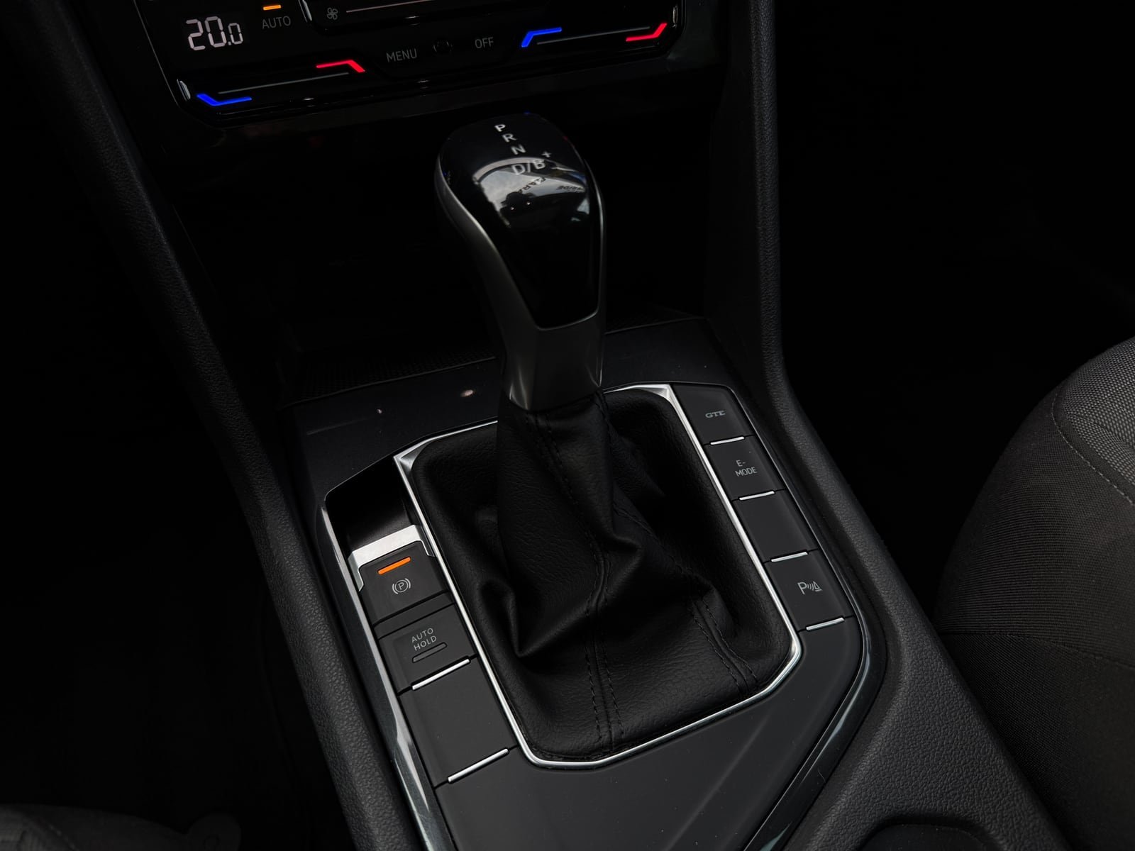 Volkswagen Tiguan 1.4 eHybrid, foto 31