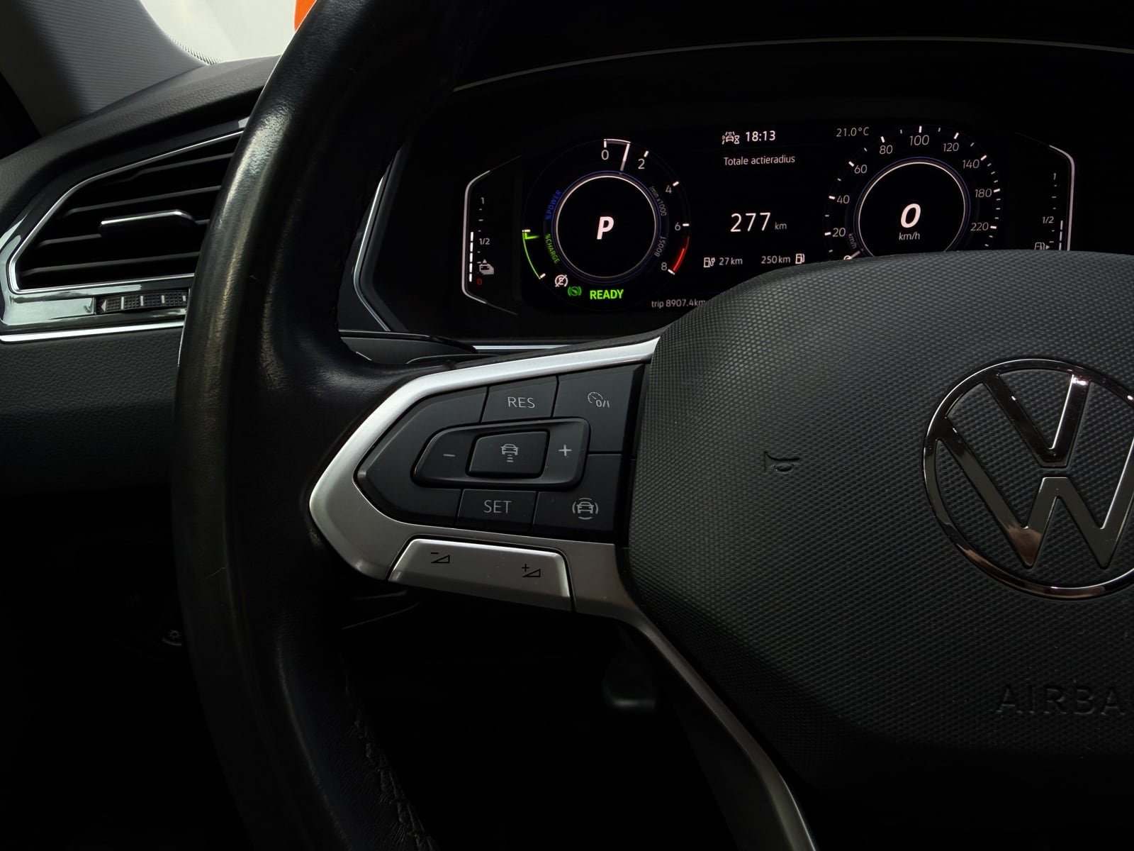 Volkswagen Tiguan 1.4 eHybrid, foto 33