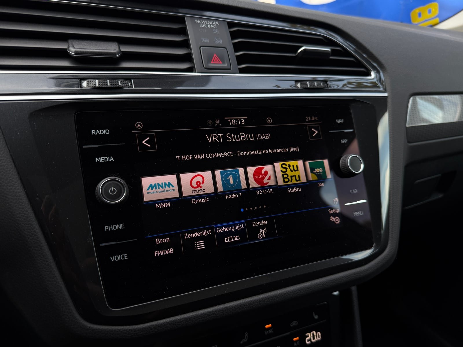 Volkswagen Tiguan 1.4 eHybrid, foto 37