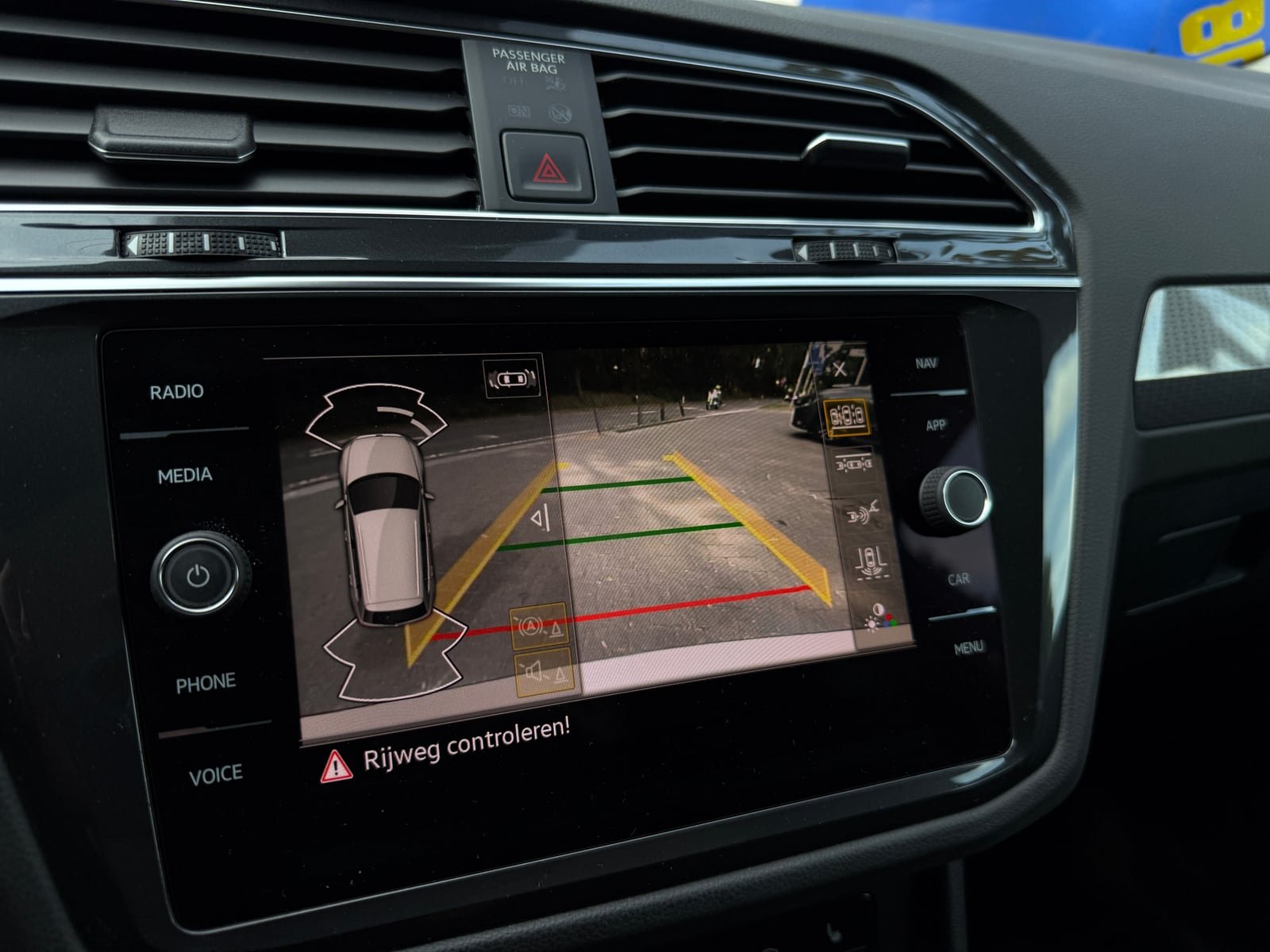 Volkswagen Tiguan 1.4 eHybrid, foto 38