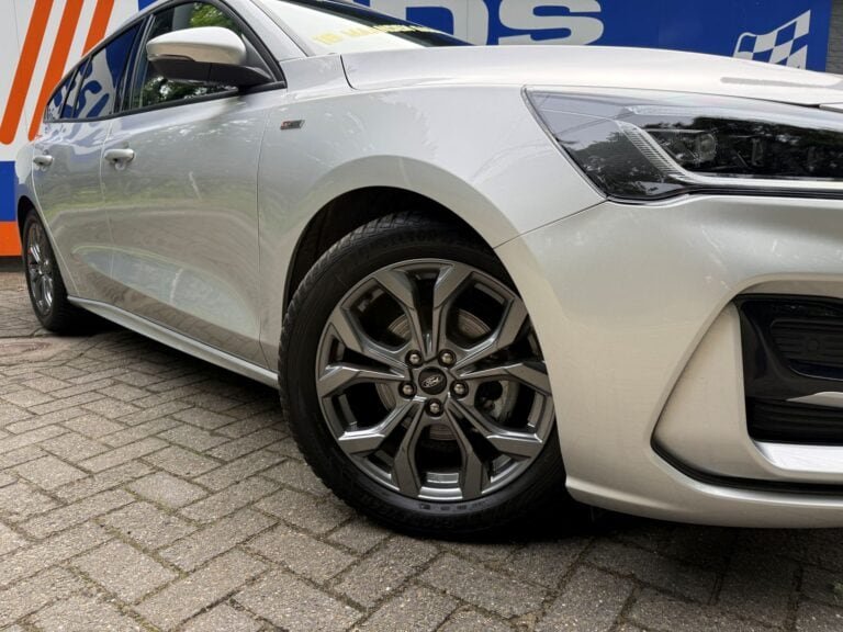 Ford Focus, foto 3