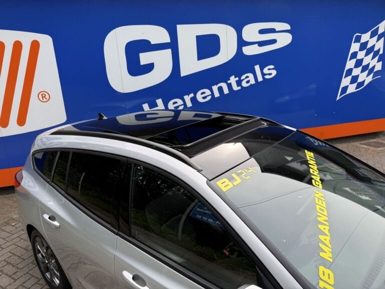 Ford Focus, foto 6