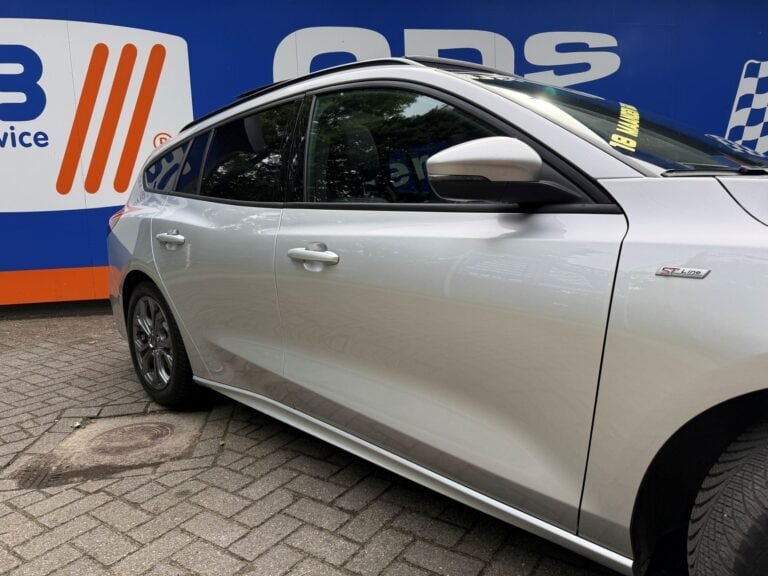 Ford Focus, foto 7