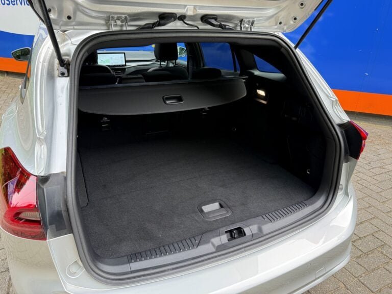 Ford Focus, foto 13