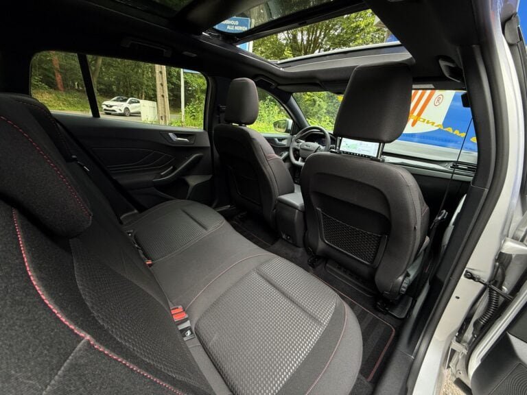 Ford Focus, foto 14
