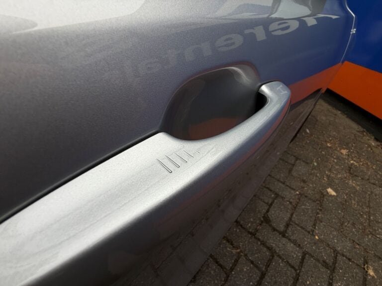 Ford Focus, foto 16