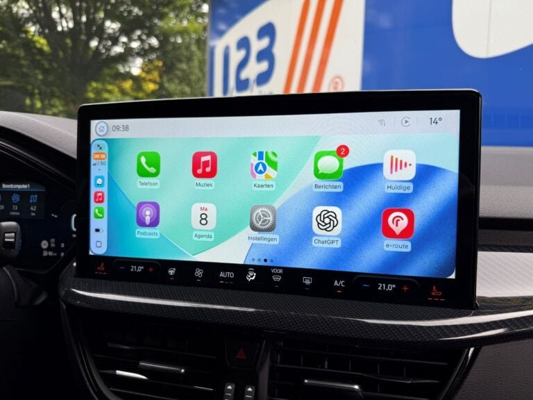 Ford Focus, foto 22