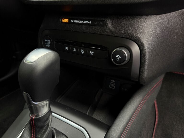 Ford Focus, foto 23