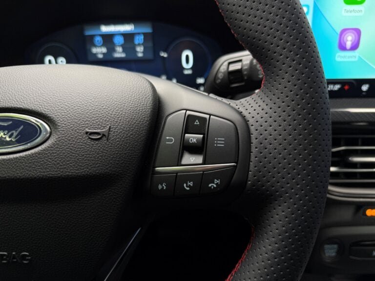 Ford Focus, foto 26