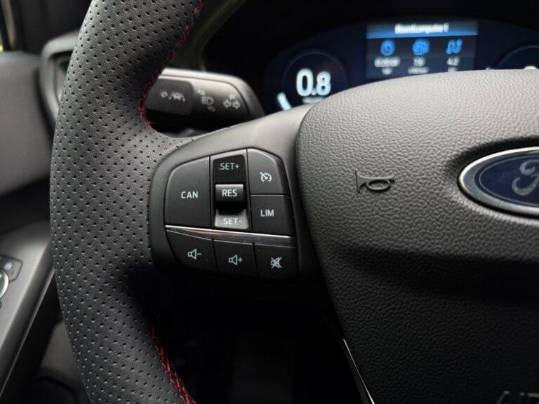 Ford Focus, foto 27