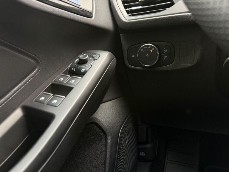 Ford Focus, foto 28