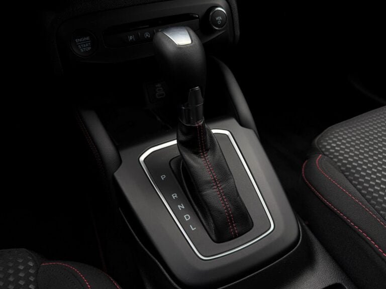 Ford Focus, foto 30