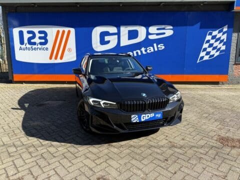 BMW 318I