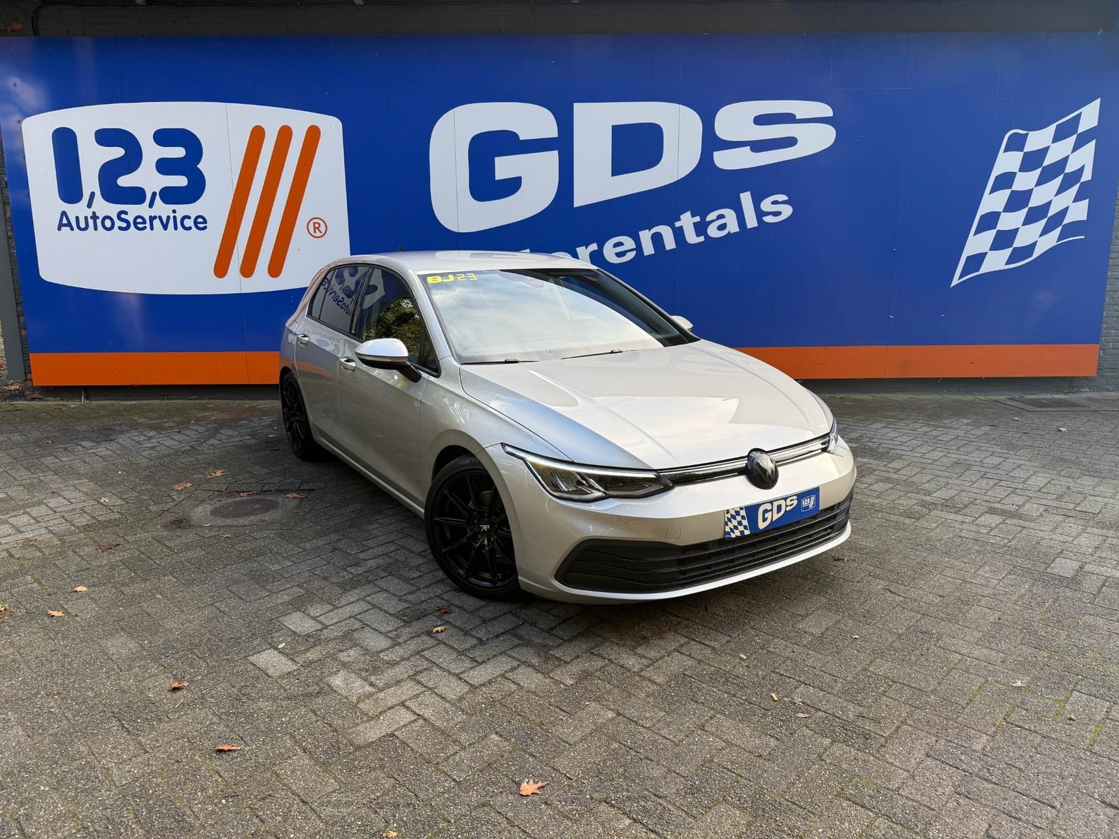 Volkswagen Golf, foto 2
