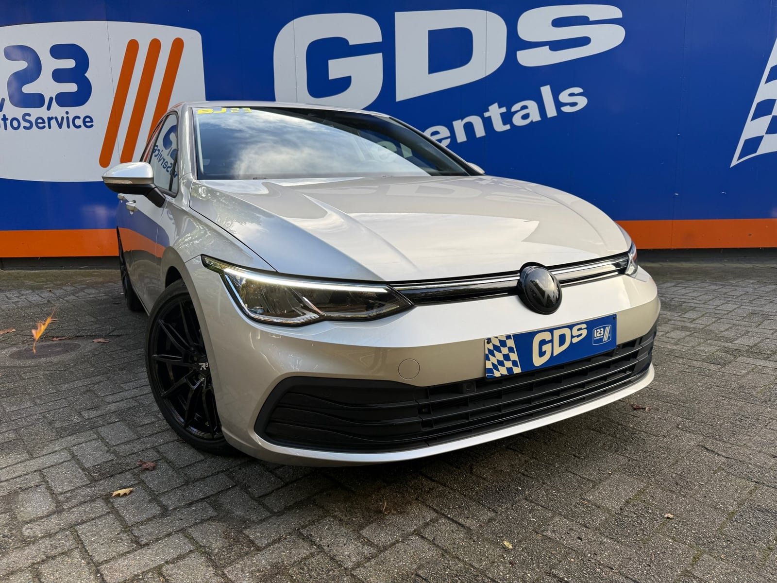 Volkswagen Golf, foto 3