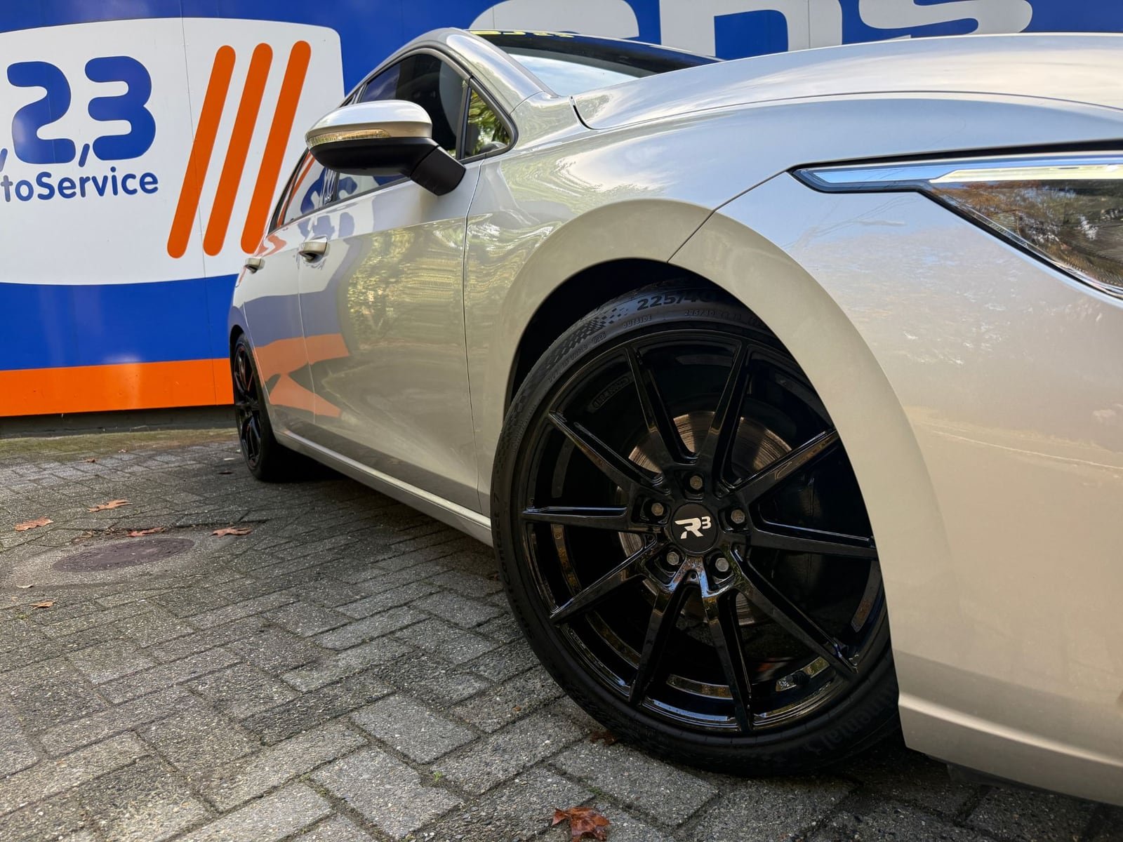 Volkswagen Golf, foto 4