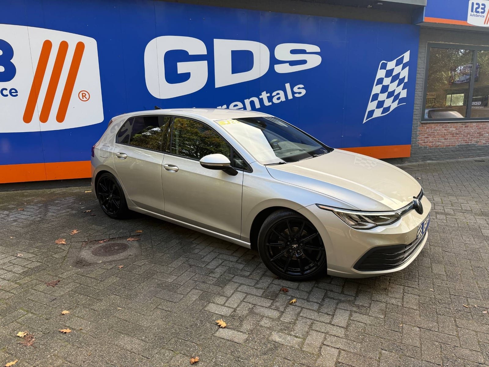 Volkswagen Golf, foto 5