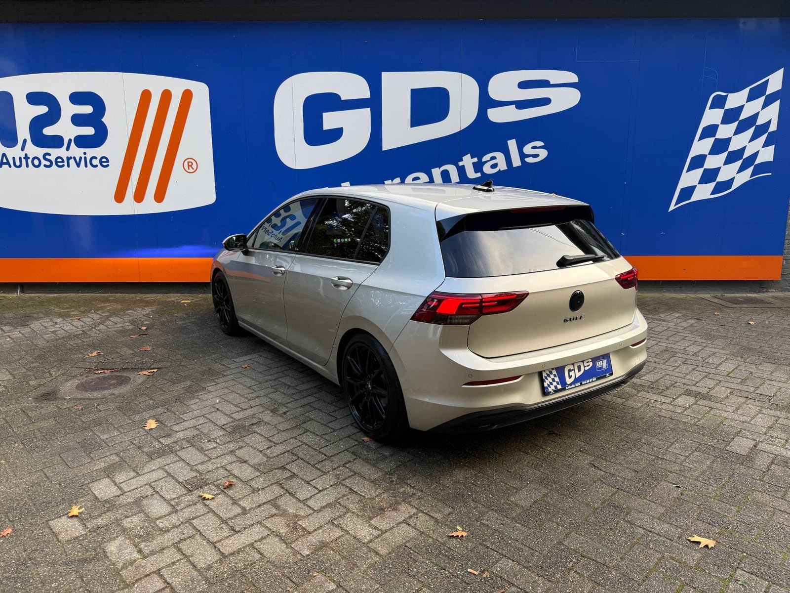 Volkswagen Golf, foto 7