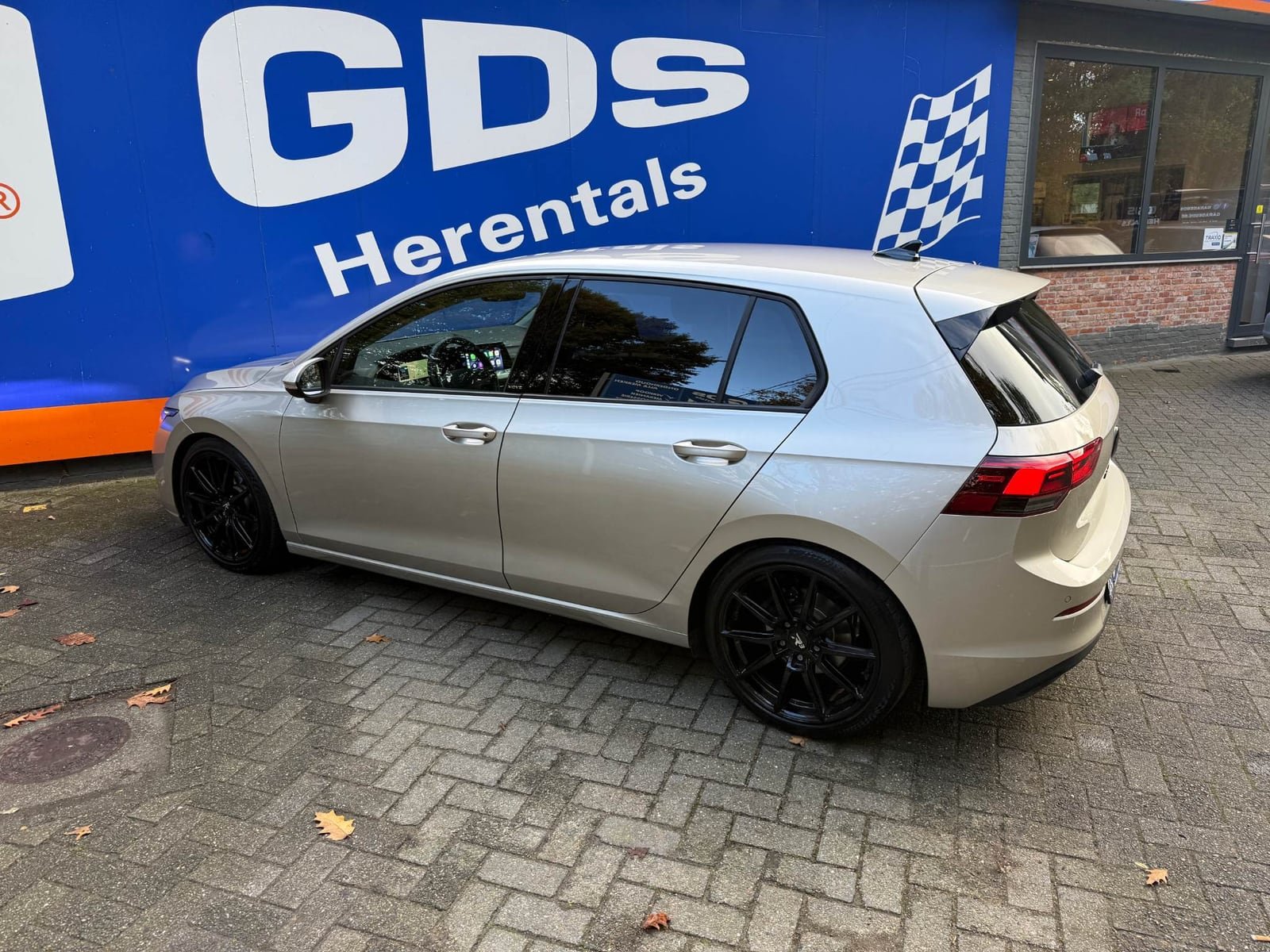 Volkswagen Golf, foto 9