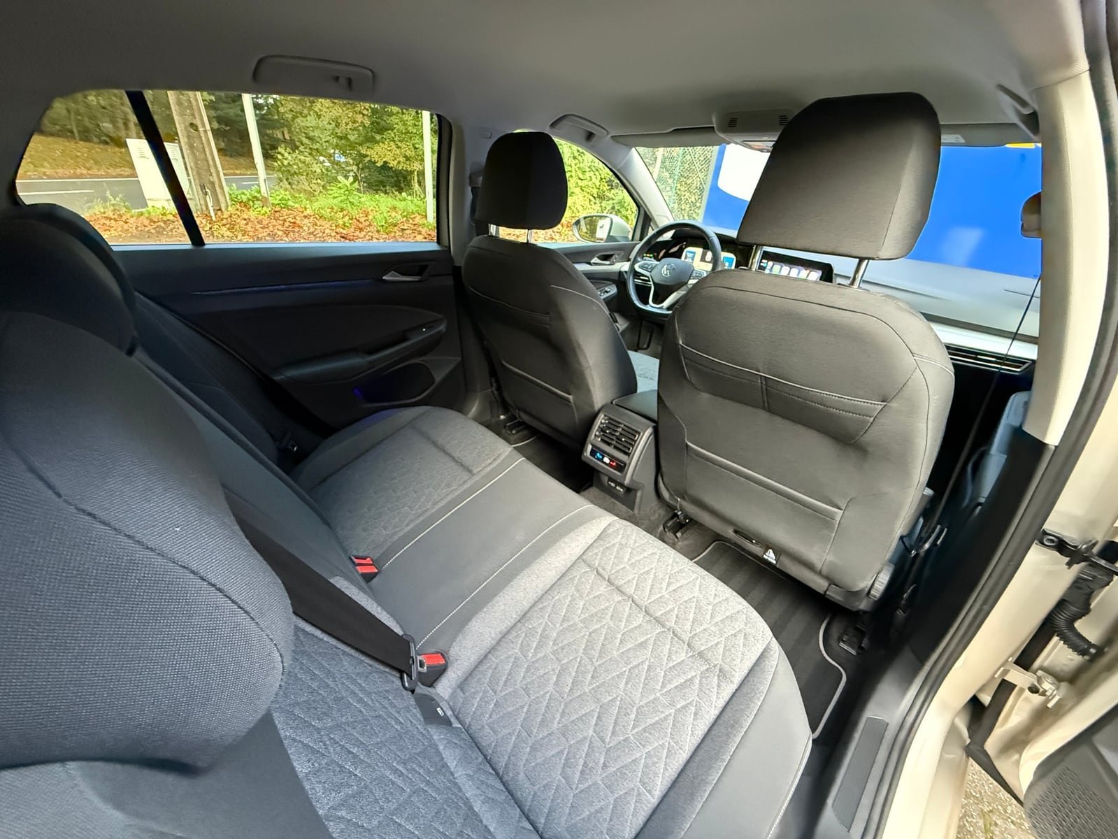 Volkswagen Golf, foto 13