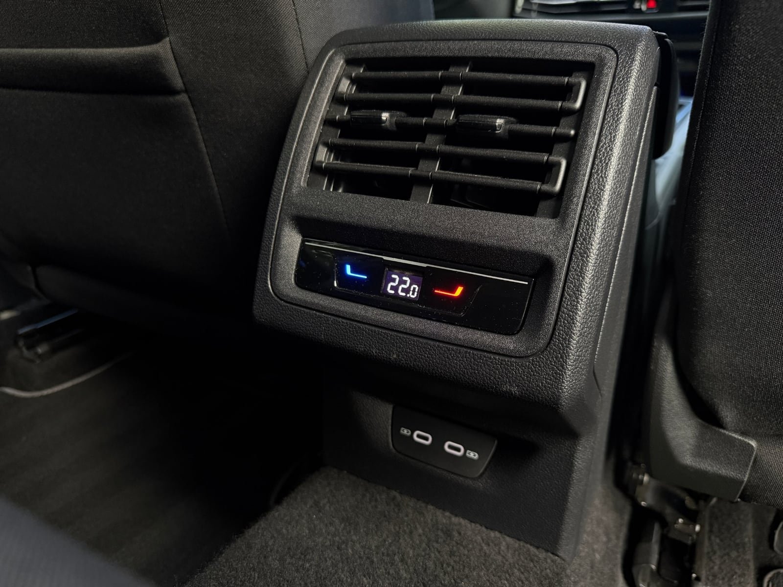 Volkswagen Golf, foto 14