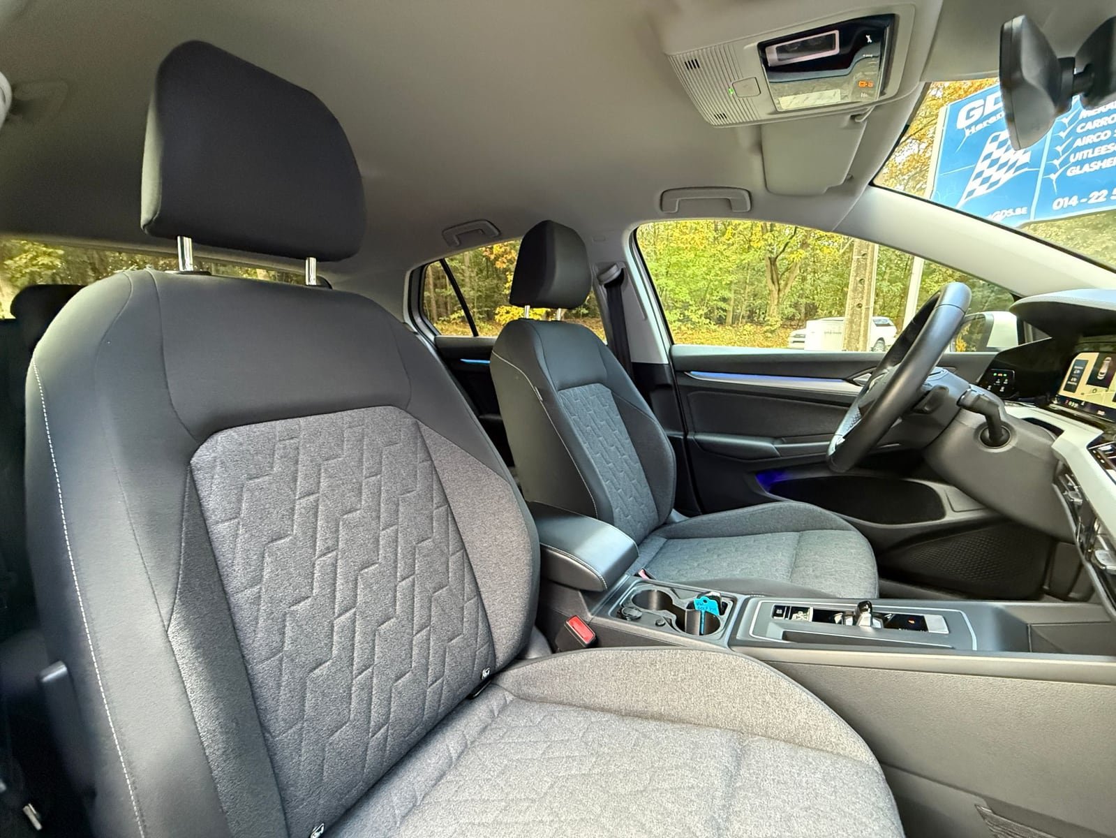 Volkswagen Golf, foto 17