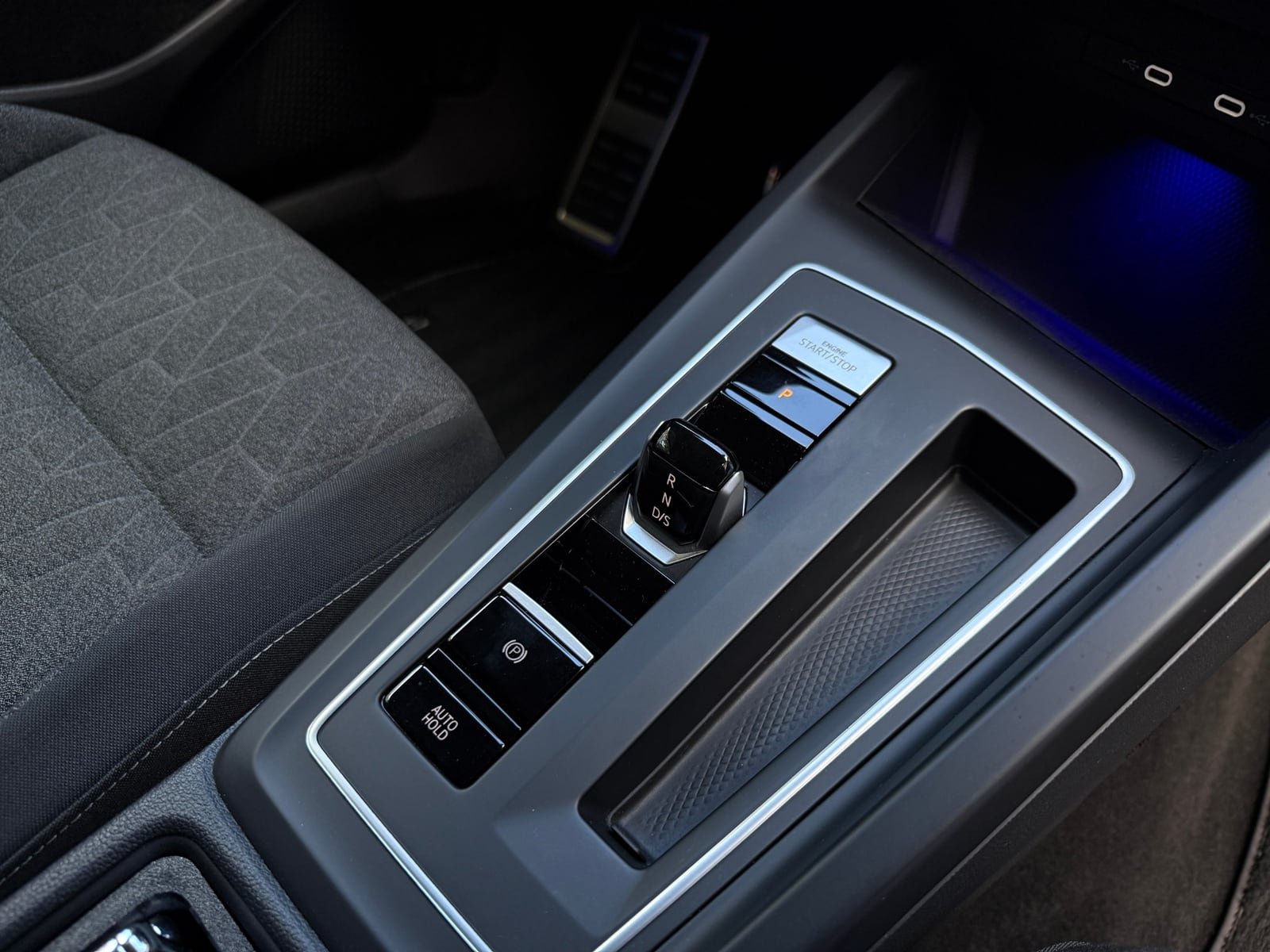 Volkswagen Golf, foto 20